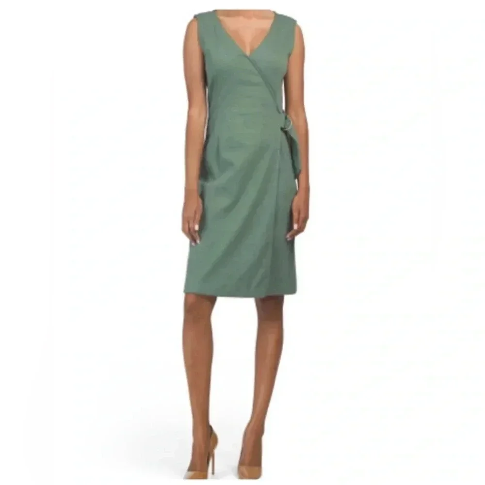 cynthia rowley green dress Cynthia Rowley | Dresses | Cynthia Rowley Silk Twill Maxi Dress In Green